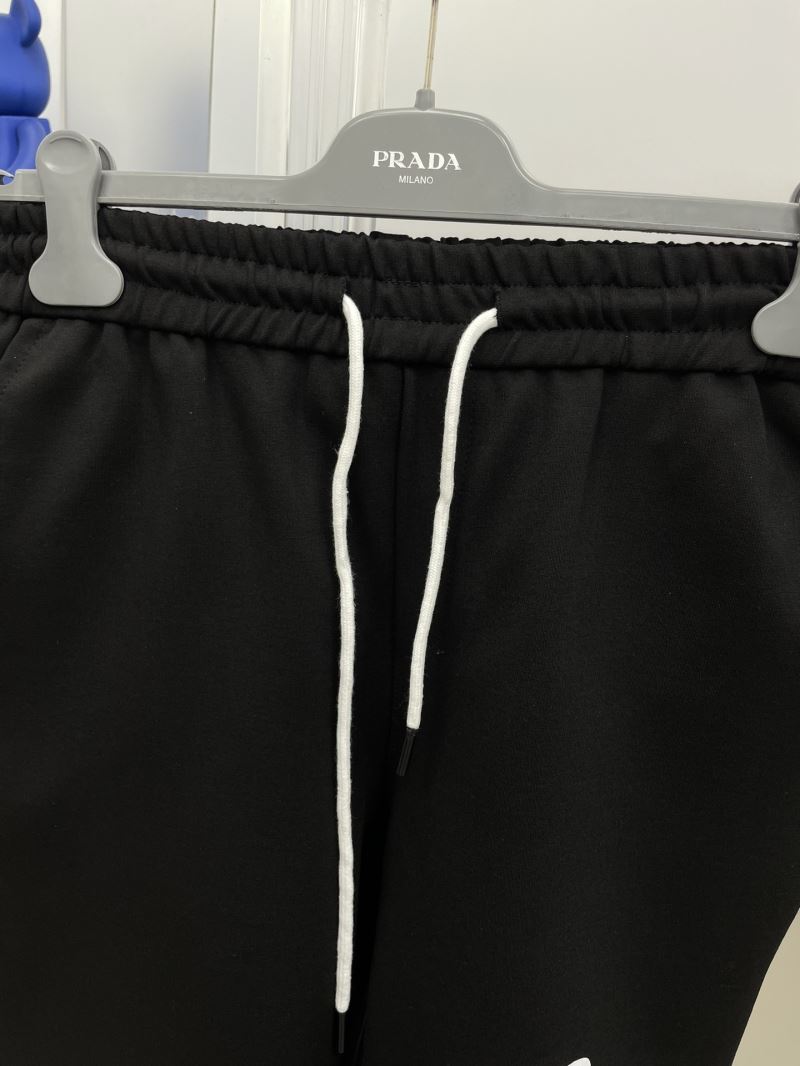 Balenciaga Short Pants